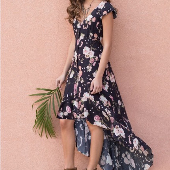 Joyfolie Noemi Wrap - Picture 2 of 2